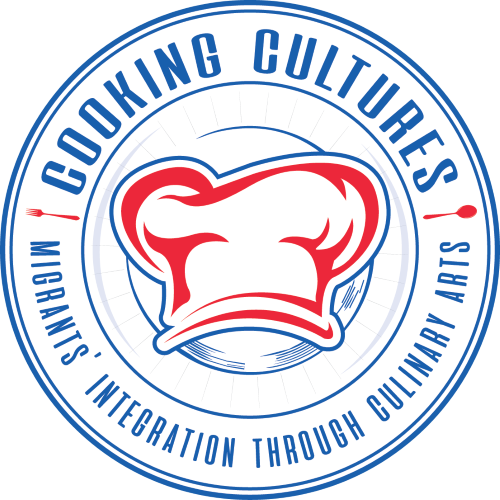 Cooking Cultures E-learning Platform
